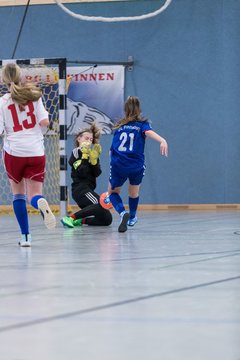 Bild 309 - HFV Futsalmeisterschaft C-Juniorinnen